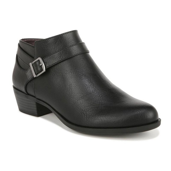 Life Stride Shoes - LifeStride Alexander Women's Ankle Boots